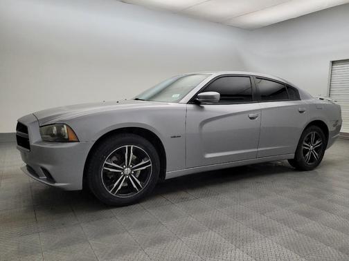 2014 Dodge Charger R/T