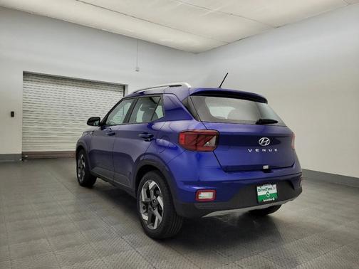 2024 Hyundai VENUE Limited