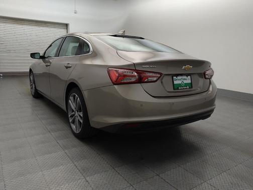 2024 Chevrolet Malibu FWD 2LT