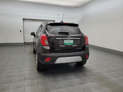 2015 Buick Encore Convenience