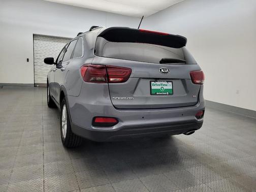 2020 Kia Sorento LX