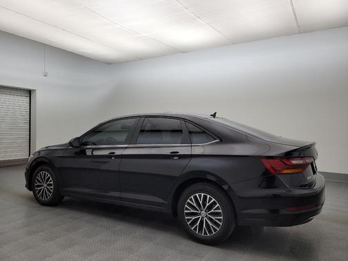 2019 Volkswagen Jetta 1.4T SE