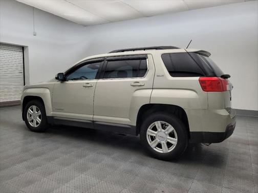 2015 GMC Terrain SLE-2