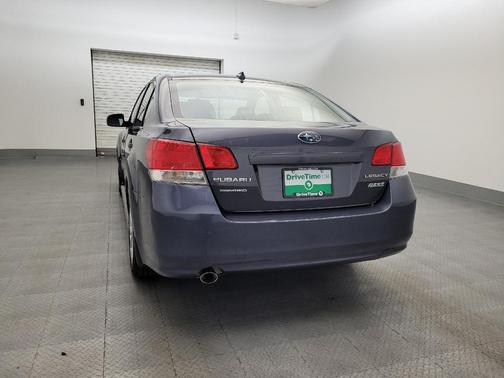 2014 Subaru Legacy Premium