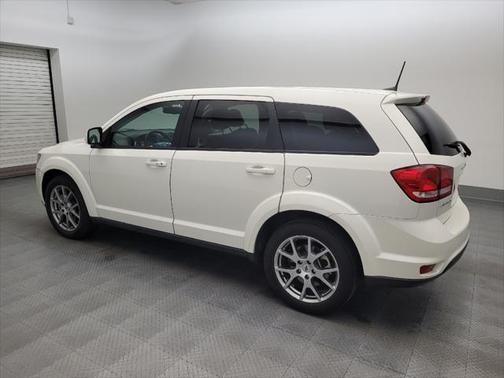 2019 Dodge Journey GT