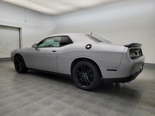 2017 Dodge Challenger R/T