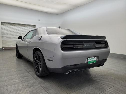 2017 Dodge Challenger R/T