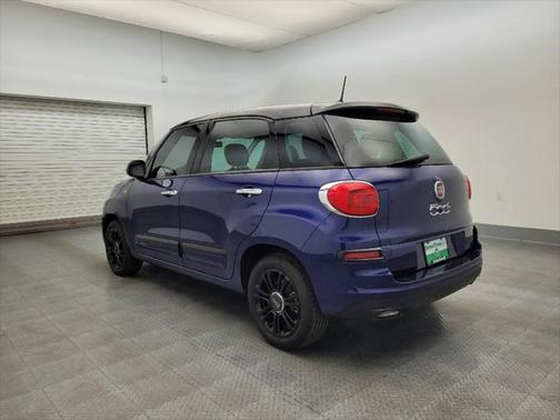 2019 FIAT 500 Pop