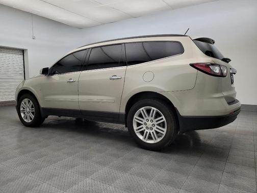 2013 Chevrolet Traverse 1LT