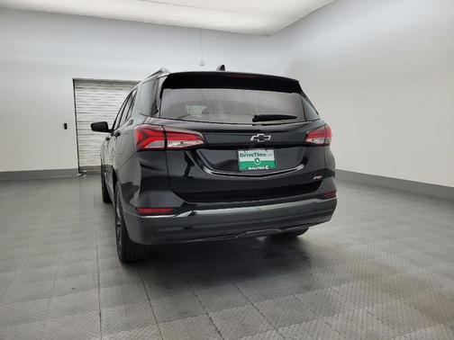 2022 Chevrolet Equinox FWD RS