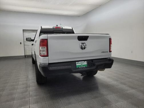 2019 RAM 1500 Tradesman