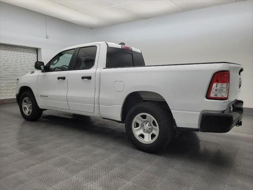 2019 RAM 1500 Tradesman