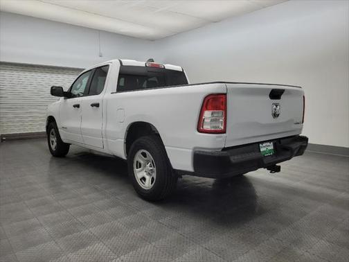 2019 RAM 1500 Tradesman
