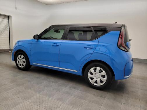 2024 Kia Soul GT-Line