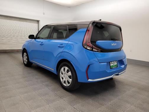 2024 Kia Soul GT-Line