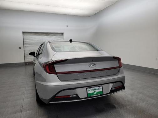 2020 Hyundai SONATA SE