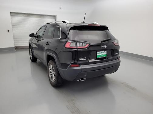 Photo 5 of 32 of 2019 Jeep Cherokee Latitude Plus