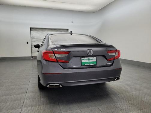 2020 Honda Accord Sport 1.5T