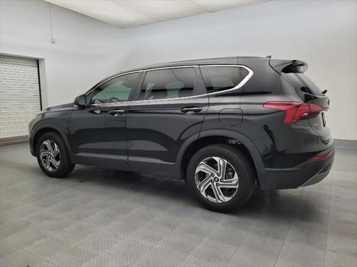 2021 Hyundai SANTA FE SE
