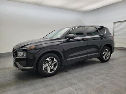 2021 Hyundai SANTA FE SE