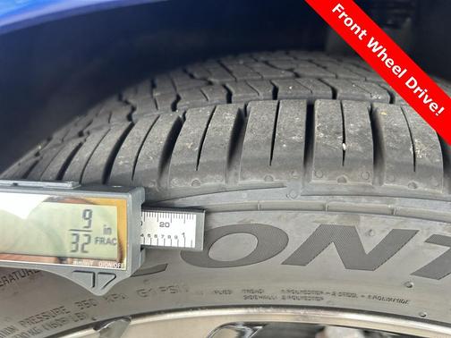 2017 Honda Civic Sport