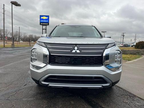 2026 Mitsubishi Outlander SE 1.5T S-AWC