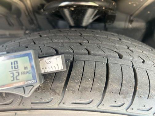 Labrador Black Pearl 2025 Mitsubishi Outlander Sport 2.0 TRAIL EDITION