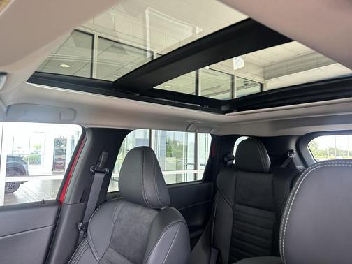 2025 Mitsubishi Outlander PHEV SE S-AWC