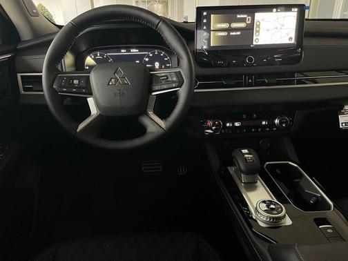 2026 Mitsubishi Outlander SEL 1.5T S-AWC