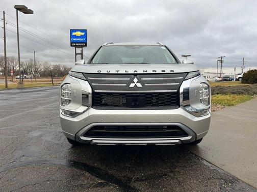 2026 Mitsubishi Outlander SEL 1.5T S-AWC