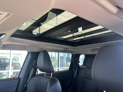 2025 Mitsubishi Outlander TRAIL EDITION 2.5 S-AWC