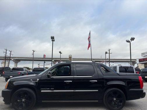 2012 Cadillac Escalade EXT Premium