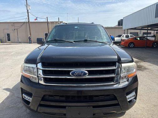 2017 Ford Expedition XLT