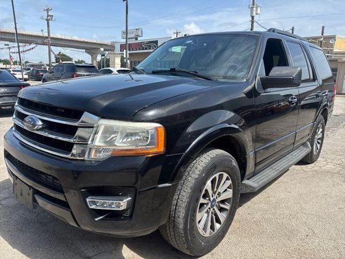 2017 Ford Expedition XLT