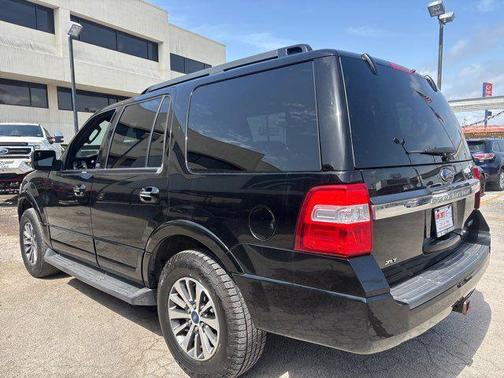 2017 Ford Expedition XLT