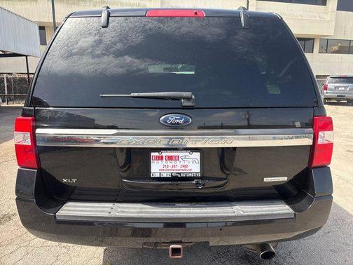 2017 Ford Expedition XLT