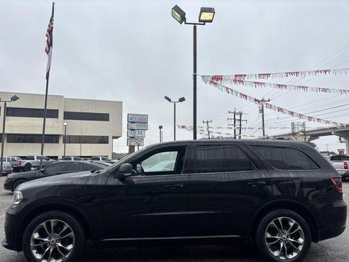 2019 Dodge Durango GT Plus