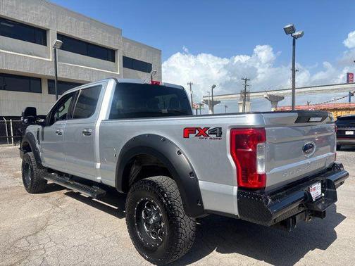 2019 Ford F-250 XLT