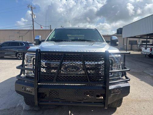 2019 Ford F-250 XLT