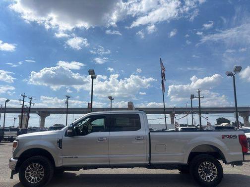 2022 Ford F-350 XLT