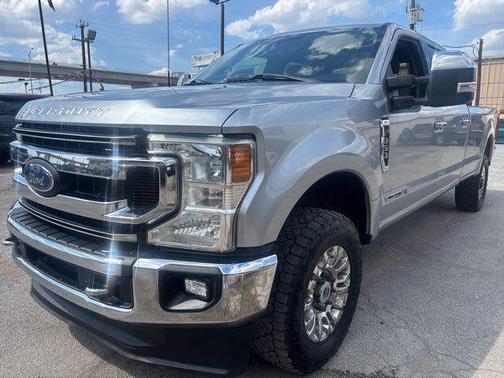 2022 Ford F-350 XLT