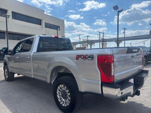 2022 Ford F-350 XLT