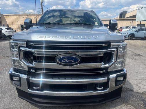 2022 Ford F-350 XLT