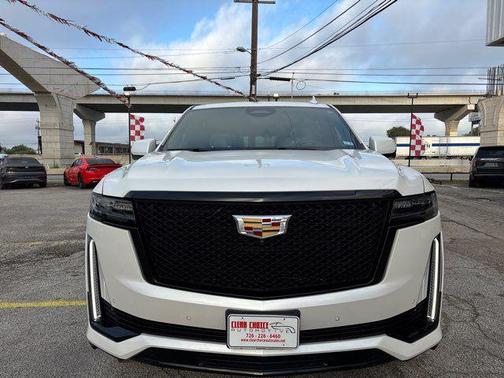 2023 Cadillac Escalade ESV Sport