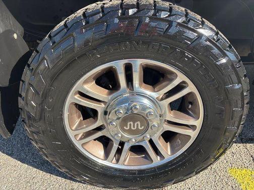 2016 Ford F-250 Lariat