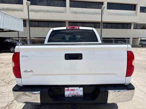 2019 Toyota Tundra Limited
