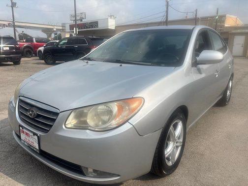 2009 Hyundai ELANTRA GLS
