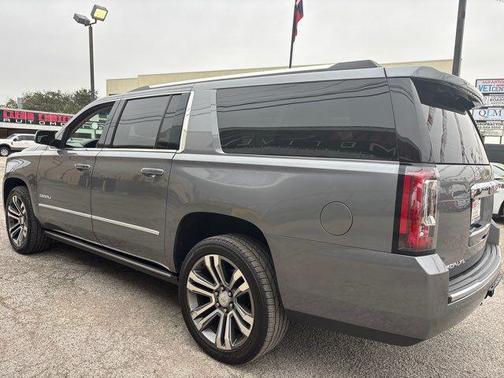 2020 GMC Yukon XL Denali