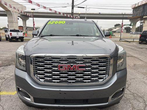 2020 GMC Yukon XL Denali
