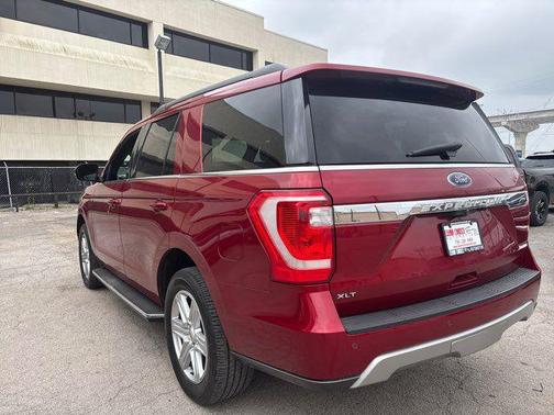 2018 Ford Expedition XLT